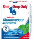 One Drop Only Mundwasser Konzentrat, 50ml